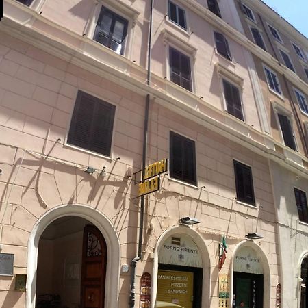 Hotel Giorni A Roma Exterior foto