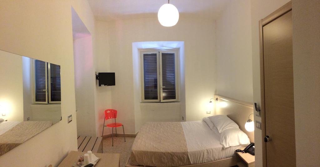 Hotel Giorni A Roma Habitación foto