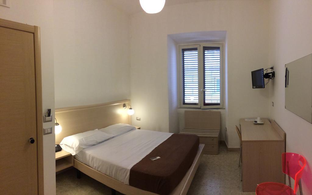 Hotel Giorni A Roma Habitación foto