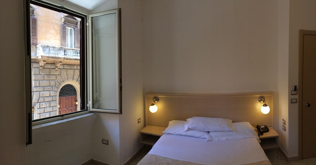Hotel Giorni A Roma Habitación foto