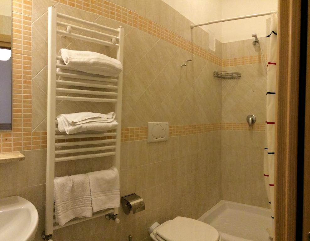 Hotel Giorni A Roma Habitación foto