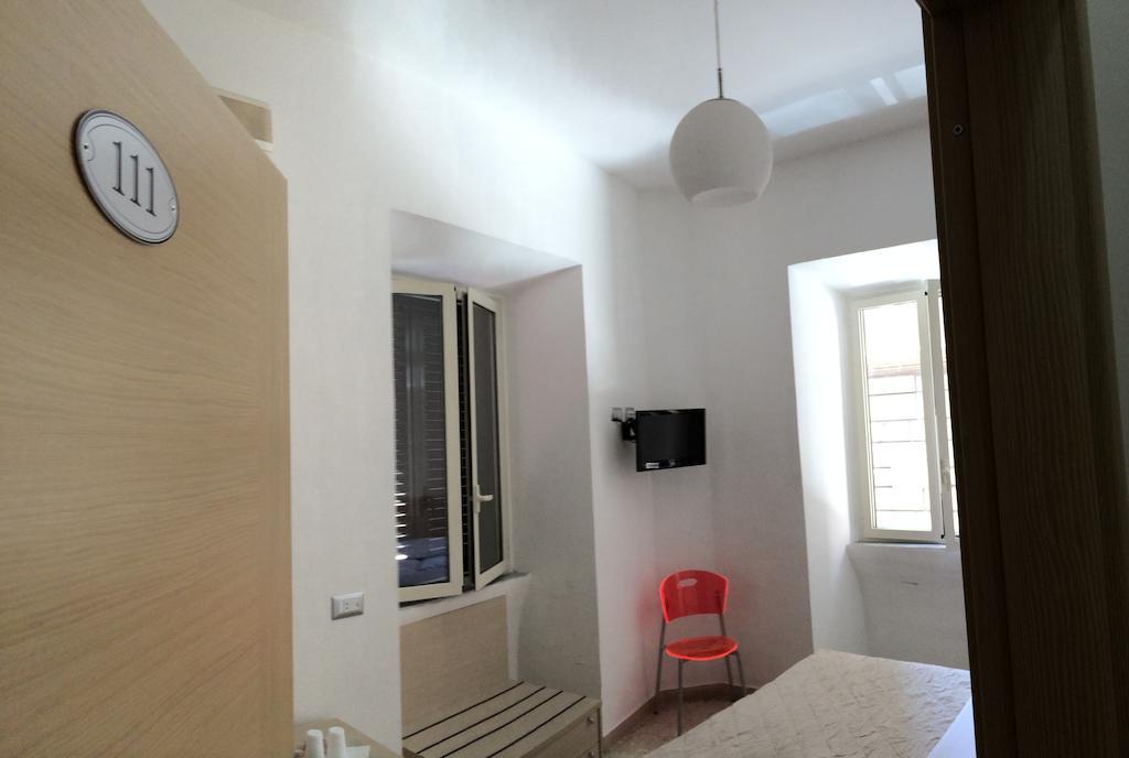Hotel Giorni A Roma Habitación foto
