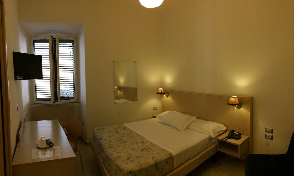 Hotel Giorni A Roma Exterior foto