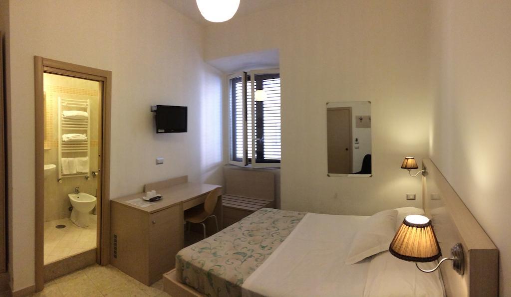 Hotel Giorni A Roma Exterior foto