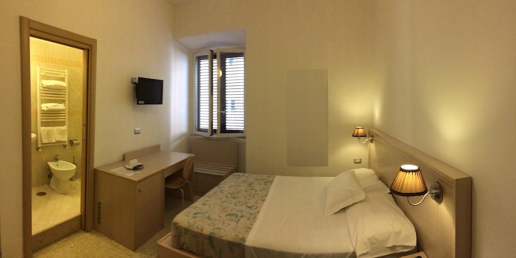 Hotel Giorni A Roma Exterior foto