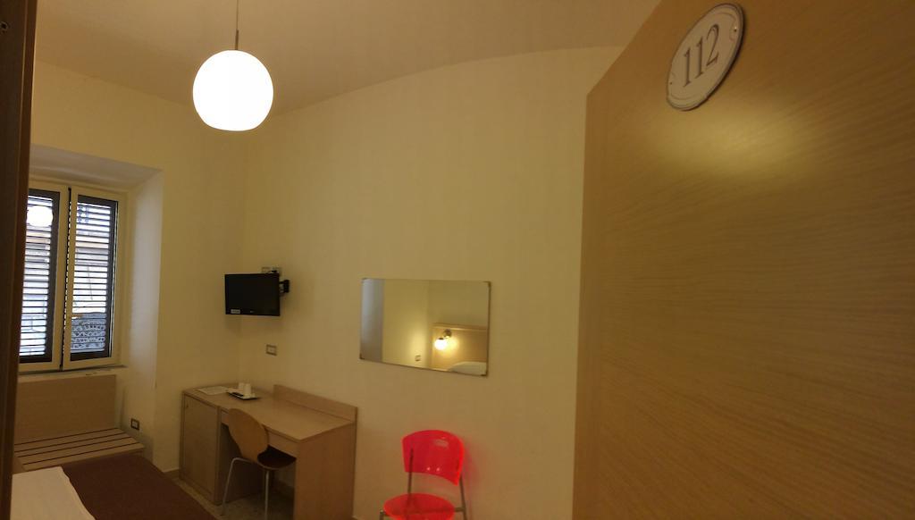 Hotel Giorni A Roma Exterior foto