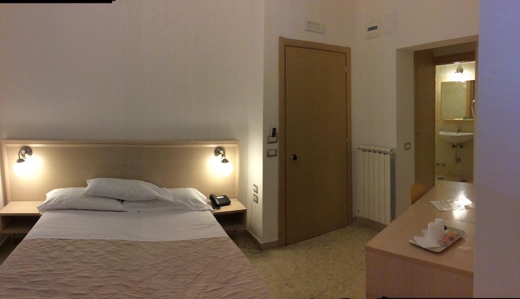 Hotel Giorni A Roma Exterior foto